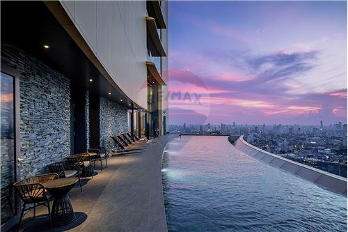 For Sale-Condo/Apartment-Sukhumvit  - Soi 24  - The Lumpini 24  -  Khlong Toei, Bangkok, Central, 10110-920071001-11531