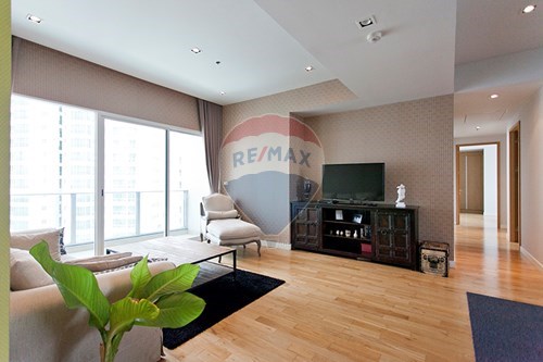 For Rent/Lease-Condo/Apartment-Sukhumvit  - Soi 20  - Millennium Residence  -  Khlong Toei, Bangkok, Central, 10110-920071001-15023