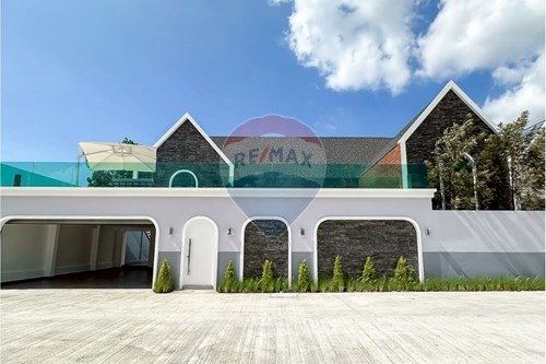 For Sale-Villa-Pattaya City, Chonburi-Pattaya-920311004-2191
