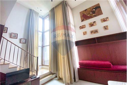 ให้เช่า/เซ้ง-คอนโด-อพาร์ทเมนต์-Sukhumvit  - Soi 24  - The Emporio Place  -  คลองเตย, กรุงเทพมหานคร, กลาง-920071001-13089