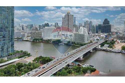 For Sale-Condo/Apartment-Khlong San, Bangkok-920071001-12036