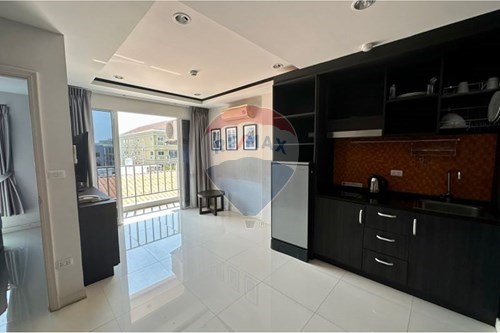 For Sale-Condo/Apartment-Bang Lamung, Chonburi-Pattaya-920471004-657
