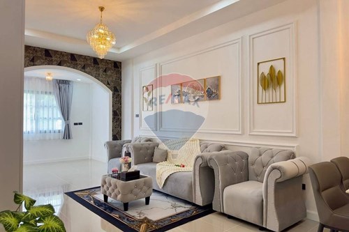 For Sale-Single House--  -  Pattaya City, Chonburi-Pattaya-920471017-442