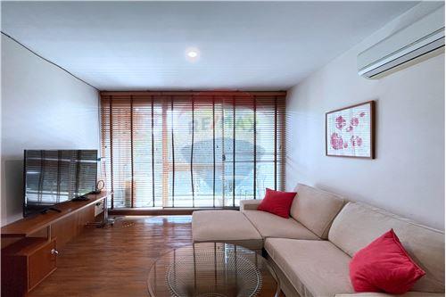 Arrendamento-Apartamento-Von Napa Sukhumvit 38  -  Khlong Toei, Bangkok, Central-920071049-742