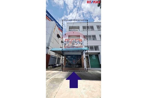 ขาย-พื้นที่สำนักงาน-ปากเกร็ด, นนทบุรี-920091051-68