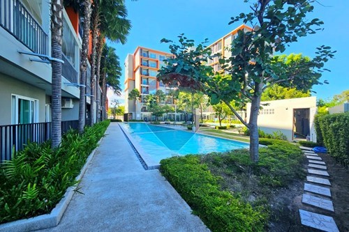 出售-公寓-Hua Hin, Prachuap Khiri Khan-920601002-89