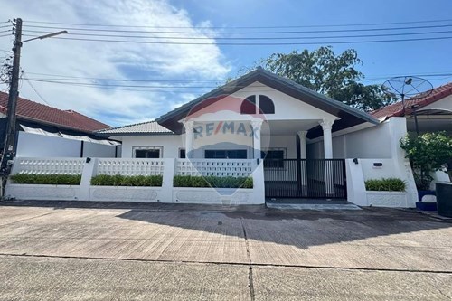 For Sale-Single House-Pattaya City, Chonburi-Pattaya-920311028-232