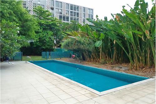 For Rent/Lease-House-Sukhumvit  -  Watthana, Bangkok, Central-920071001-12664