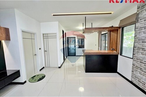 Townhouse - For Sale - Mueang Nonthaburi, Nonthaburi - เดอะทรัสต์ 95 ราชพฤกษ์7.jpg - 920091039-265