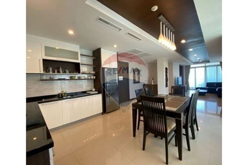 For Sale-Condo/Apartment-Bang Lamung, Chonburi-Pattaya-920471004-792