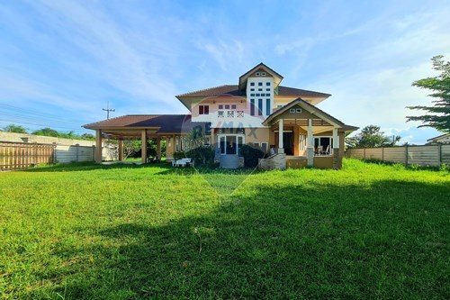 出售-排楼-Hua Hin, Prachuap Khiri Khan-920601001-784