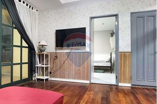For Sale-Condo/Apartment-Baan Chao Praya  -  Khlong San, Bangkok-920071065-284