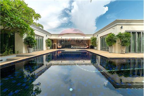 ขาย-บ้านเดี่ยว-Siam Royal View  -  พัทยา, ชลบุรี, ตะวันออก, 20150-920471009-84