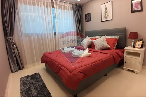 For Sale-Condo/Apartment-Na Kluea  -  Bang Lamung, Chonburi-Pattaya-920471017-280