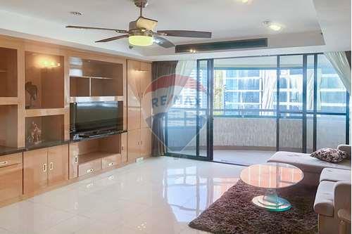 出租/租赁-公寓-Las Colinas  -  Watthana, Bangkok-920071001-12139