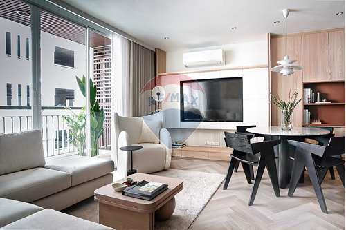 For Sale-Condo/Apartment-The Address Pathumwan  -  Ratchathewi, Bangkok, Central-920071065-350