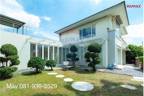 For Sale-House-Prawet, Bangkok, Central, 10250-920091001-473