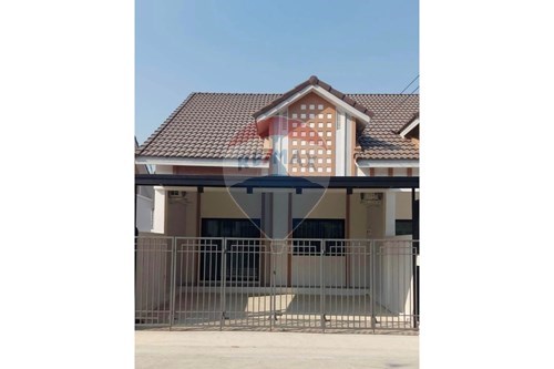 For Sale-Townhouse-Bang Lamung, Chonburi-Pattaya-920611001-281
