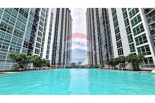 For Sale-Luxury Condo-Jomtien, Chonburi-Pattaya-920311041-50