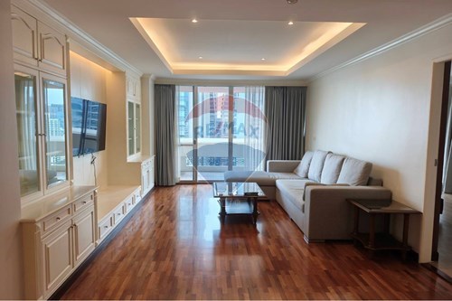 Iznomāšana/izīrēšana-Dzīvoklis-Khlong Toei, Bangkok-920071087-64