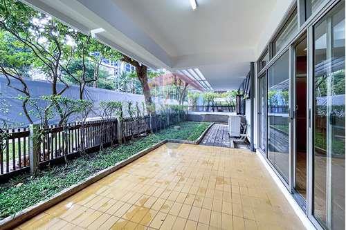 For Rent/Lease-Condo/Apartment-Watthana, Bangkok, Central-920071049-685