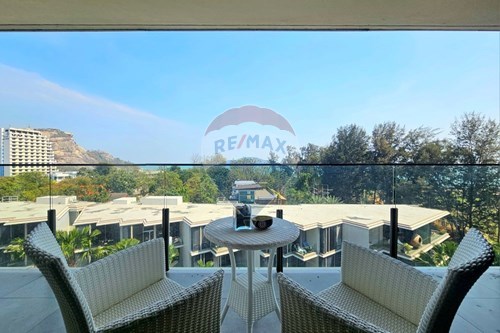 For Sale-Condo/Apartment-Hua Hin, Prachuap Khiri Khan-920601002-125