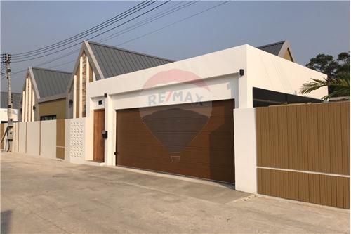 For Sale-Villa-Huay Yai, Chonburi, East-920361002-98