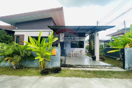 For Sale-Single House-Taling Ngam  -  Koh Samui, Surat Thani-920121079-37