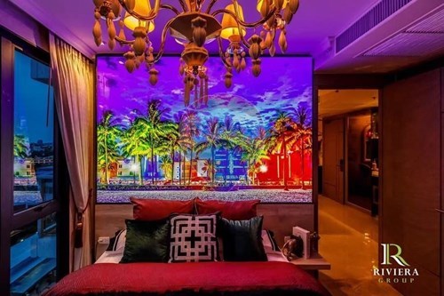 Slider Image Thumbnail