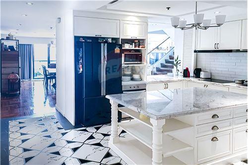 Condo/Apartment - For Sale - Watthana, Bangkok - 5 - 920071001-15154