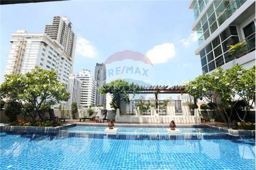 Condo/Apartment - For Rent/Lease - Watthana, Bangkok - 9 - 920071001-15031