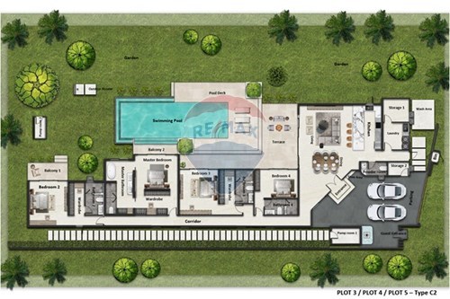 Slider Image Thumbnail