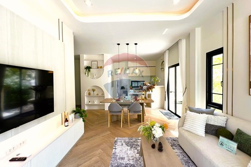 For Sale-Townhouse-Pattaya City, Chonburi-Pattaya-920471006-125