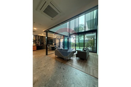 For Rent/Lease-Single House-Saphan Sung, Bangkok, Central-920071001-15041