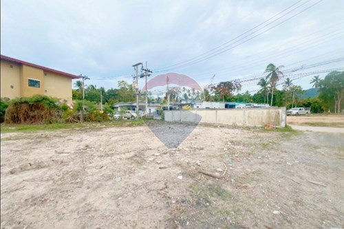 ขาย-ที่ดินสำหรับอยู่อาศัย-Maenam  -  เกาะสมุย, สุราษฎร์ธานี-920121030-274