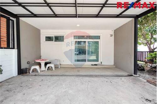 Townhouse - For Sale - Don Mueang, Bangkok - 5 - 920091001-818