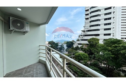 For Sale-Condo/Apartment-Jomtien, Chonburi-Pattaya-920611001-333