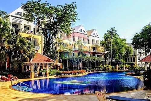 Slider Image Thumbnail