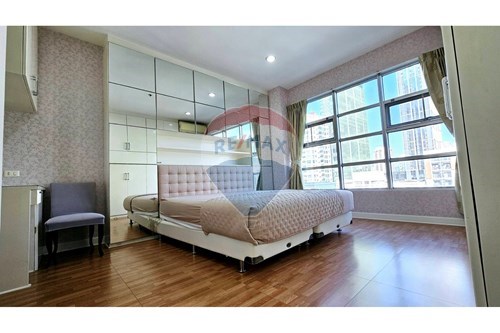 For Rent/Lease-Condo/Apartment-Baan Klang Krung Siam-Pathumwan  -  Ratchathewi, Bangkok-920071080-29