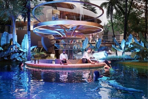 Slider Image Thumbnail