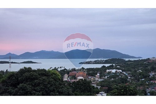 For Sale-Villa-Plai Laem  -  Koh Samui, Surat Thani-920061011-17