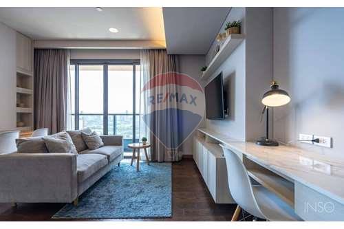 For Rent/Lease-Condo/Apartment-เดอะ ลุมพินี 24  -  Khlong Toei, Bangkok, Central-920651003-11