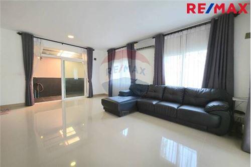 Townhouse - For Sale - Don Mueang, Bangkok - 11 - 920091001-818