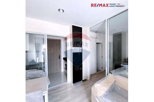 For Rent/Lease-Condo/Apartment-Bang Kapi, Bangkok-920441010-85