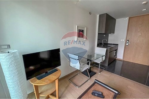 For Sale-Condo/Apartment-Via 49  -  Watthana, Bangkok-920071049-1128