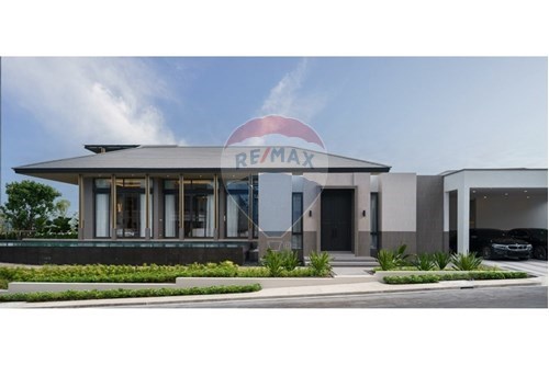 For Sale-Villa-Bang Lamung, Chonburi-Pattaya-920311042-12
