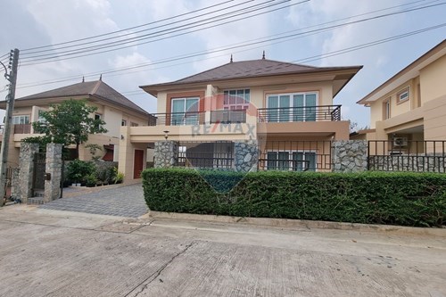 For Sale-Two Level House-Censiri home  -  Pattaya City, Chonburi-Pattaya-920471017-348