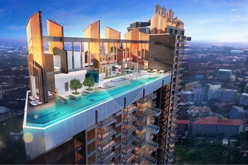 ขาย-Luxury Condo-พัทยา, ชลบุรี-920311028-181