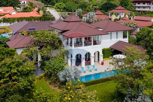 出售-别墅-หนองแก  -  Hua Hin, Prachuap Khiri Khan-920011003-88
