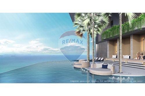 For Sale-Luxury Condo-Pattaya City, Chonburi-Pattaya-920311004-2246